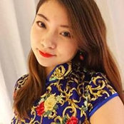 Heyi Wang's photo