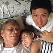 Kevin Borja's photo
