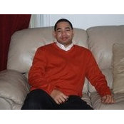 Adrian John's photo