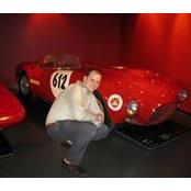Justin Manweiler's photo