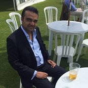 Kunal Patels billede