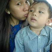 Liesa Matius's photo