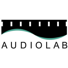 Audiolab Stereo & Video Center
