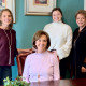 The Finishing Touch Home and Office Interiors, LLC The Finishing Touch Home and Office Interiors, LLC