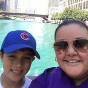Ruth Rivera's photo