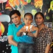 Jogielyn Belen's photo
