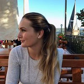 Tanja Ma's photo