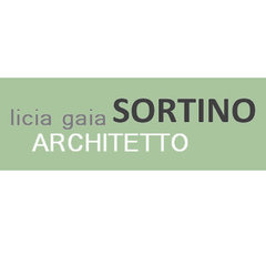 Licia Gaia Sortino Architetto