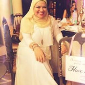 Noha Fathy's photo