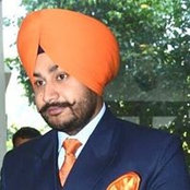 Foto de Mandeep Dhamu
