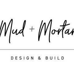 Mud + Mortar