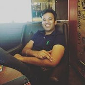 Arjun Chawdhry's photo