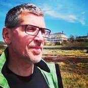 Régis Morin's photo