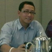 Yoni Irawan's photo