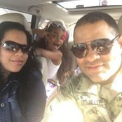 Foto von Yesica Morillo