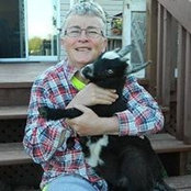 Irene Parkes's photo