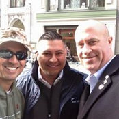 Orley J. Pacheco's photo