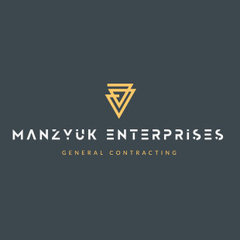 Manzyuk Enterprises INC