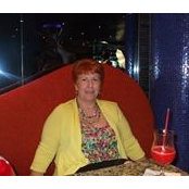 Foto von Rona Barger