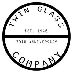 Twin Glass