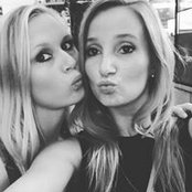 Candice Hudson's photo