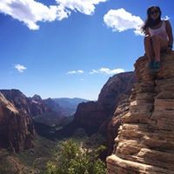 Everlyn Gutierrez's photo