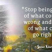 Susie Klock's photo