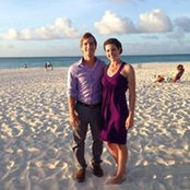 Rachel Hall's photo