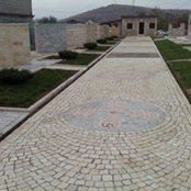 Arb Stones foto