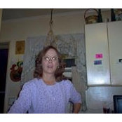 Sandra Boyds billede