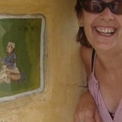 Suzanne Rollss foto