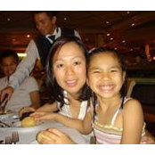 Cecilia Yangs foto
