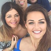 Sharon Khan's photo