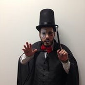 Yorgos Askounis's photo