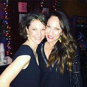 Angie Guijarro's photo