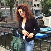 Manar Ghareebs foto