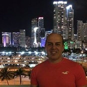 Carlos Brida's photo