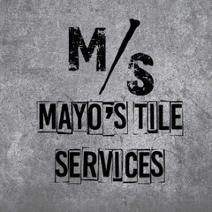 Mayo’s Tile Services