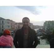 Paul Azzopardi's photo