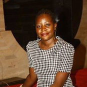 Cecilia Codawas foto
