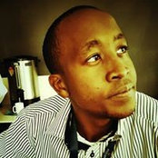 Paul Mwago's photo