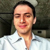 Hussein Yahfoufis foto