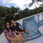 Paula Bernal's photo
