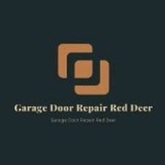 Garage Door Repair Red Deer