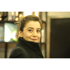 Ayşe Eftelioğlu