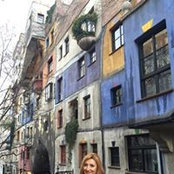 Tanja Pocanics billede