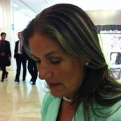 Cristina Gonzalez's photo