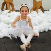 Sylvia Clark's photo