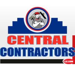 Central Contractors Llc.