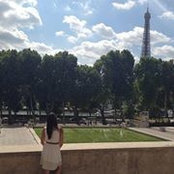 Justine Stein's photo